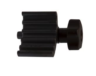 Crankshaft Stop