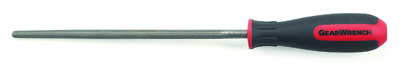 8" Round File