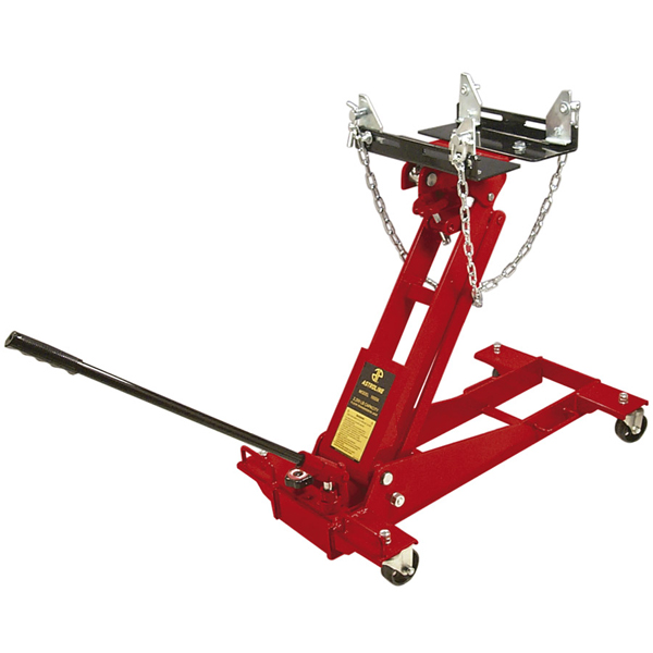 1 Ton Floor Type Transmission Jack