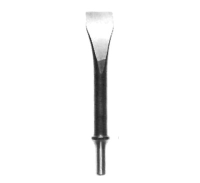 Wide Cutting Chisel (1.25" Width)