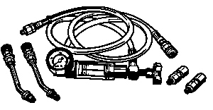 Power Steering Analyzer