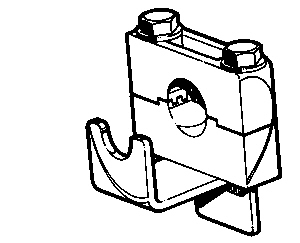 Swage Clamp Tool