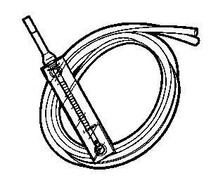 Purge Flow Indicator