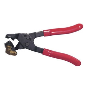 Automatic Line Tap Tube Piercing Pliers