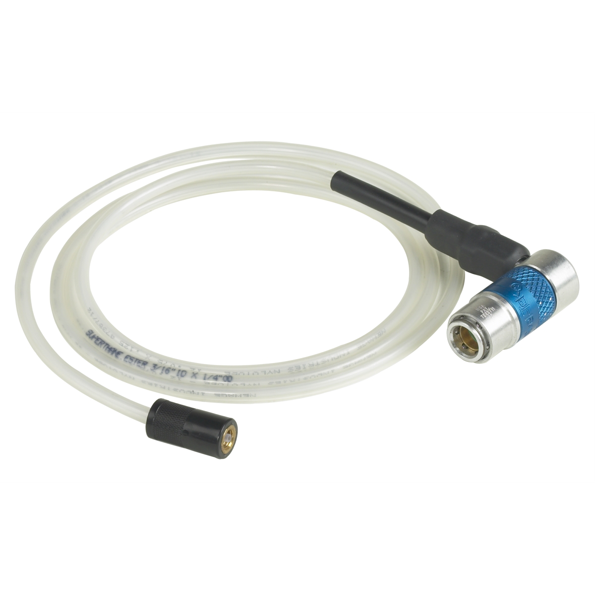 CoolTech ID Plus for R-134a replacement hose