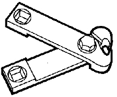 Seal Clamp Tool