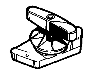 Rear Main Seal Installer Quad 4