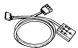 Sir Arming Sensor Breakout Box