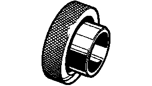 Direct Clutch Spiral Snap Ring 4L80E