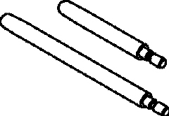 Connecting Rod Guide GEN 3