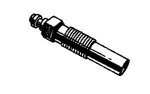 Compression Gauge Adapter