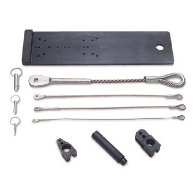 Force Tension Gage Kit