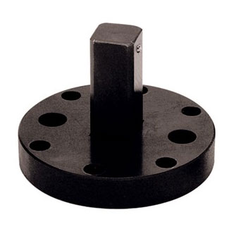 1-1/4" x 3/4" Flange Adapter for 40" Arm