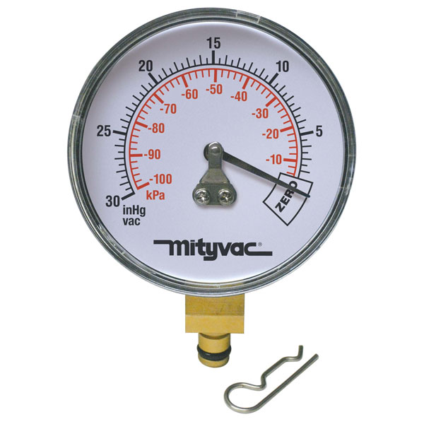 Vacuum Gauge MVA6178