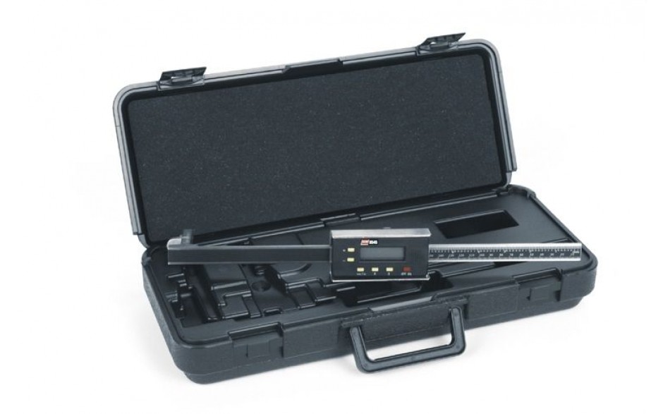 Digital Drum Micrometer