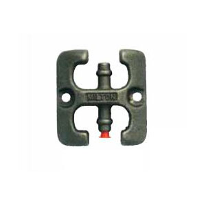 Hose Anchor for Remote Control Air Switch Signal Bell-Chime