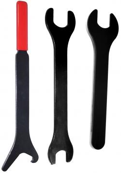 Fan Clutch Wrench 3 Piece Set