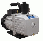 Two Stage Vacuum Pump 10 CFM 220V