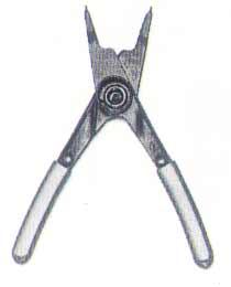 Internal Snap-Ring Pliers