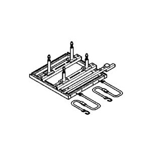 Engine Support Cradle