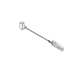 Wedge Locking Tool - Timing Chains and Hydraulic Tensioners