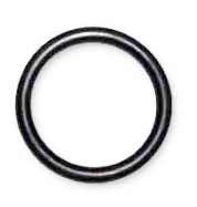 O-ring for High Side R134a 1/4" FL-M x 16mm Economy Coupler (10