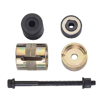 Lower Control Arm Bushing Kit BMW