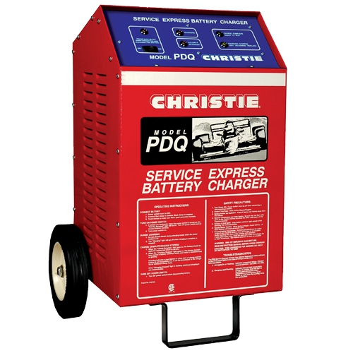 Service Express Super Fast Charger