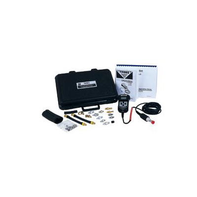 Digital Transmission Pressure/Temperature Test Kit