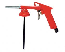 Air Undercoating Gun