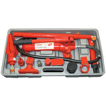 4 Ton Repair Kit