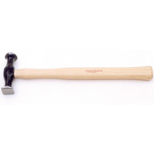 Short Finishing Hammer