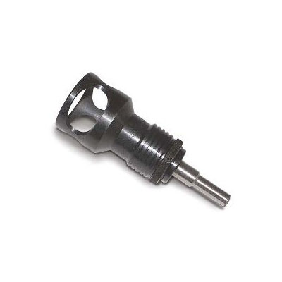 Jumbo Countersink Cage - Microstop with 3/8-24 Threads
