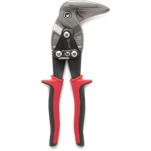 Left Cut Vertical Aviation Snips