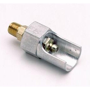 Quick Grease Coupler Adapter