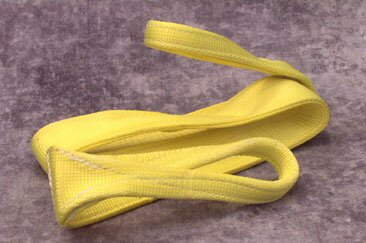 Jumbo Nylon Sling