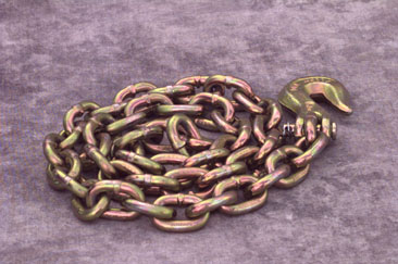 1/4" Frame Chain 10'