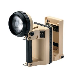 LiteBox(R) Rechargeable Power Failure System Floodlight (8 Watt