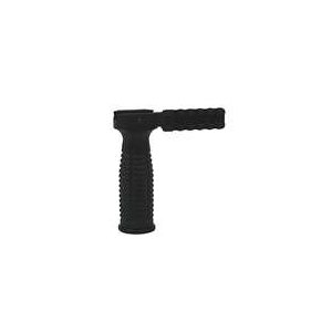Vertical Grip w/ Rail (For Streamlight TLR Tactical Mounted Flas
