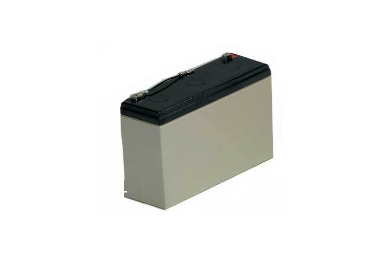 Litebox Flashlight Battery