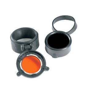 Stinger Infrared Lens