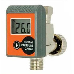 HAV-555 Digital Gauge with Air Adjusting Valve