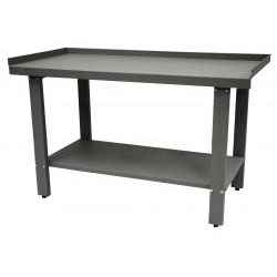 59" Steel Workbench