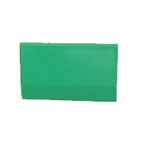 Beveled Edge Rubber Squeegee 5 x 2.75 Inch Dk Blue 25/Pk