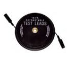 10' Retractable Test Lead