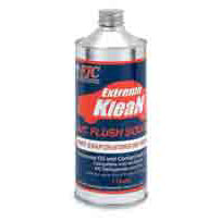 Extreme Klean A/C Flush Quart