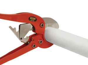 Heavy Duty Pipe and Hose Cutter