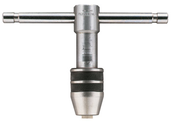 No. 12 to 1/2" Tap Wrench