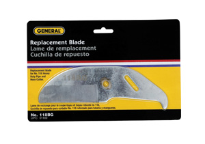 Replacement Cutting Blade (Item #118)