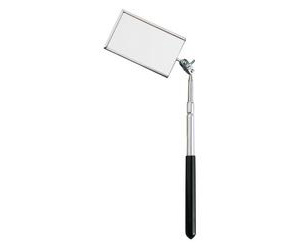 3-1/2" x 2" Telescoping Inspection Mirror